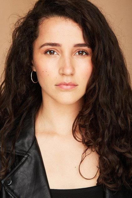 Georgie Cufone - Actor Profile Photo