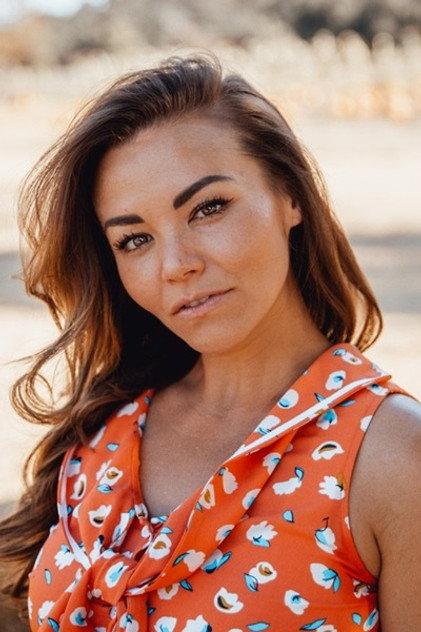 Ka'imi Kuoha - Actor Profile Photo