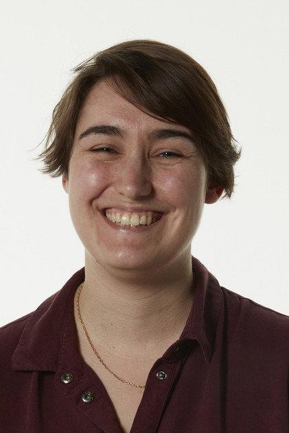 Valerie Bousquié - Actor Profile Photo