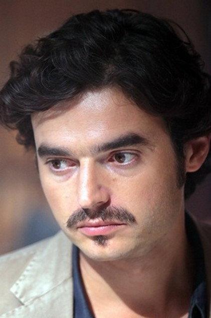 Paolo Briguglia - Actor Profile Photo