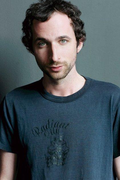 Dov Tiefenbach - Actor Profile Photo