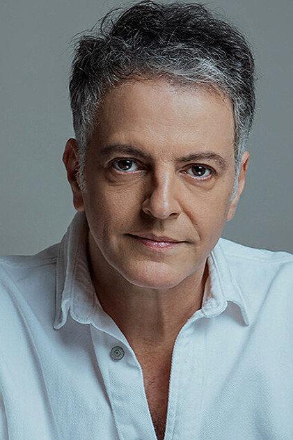 Marcelo Várzea - Actor Profile Photo
