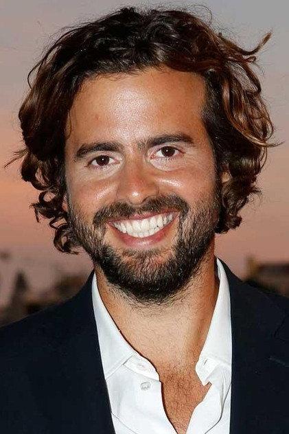 João Manzarra - Actor Profile Photo