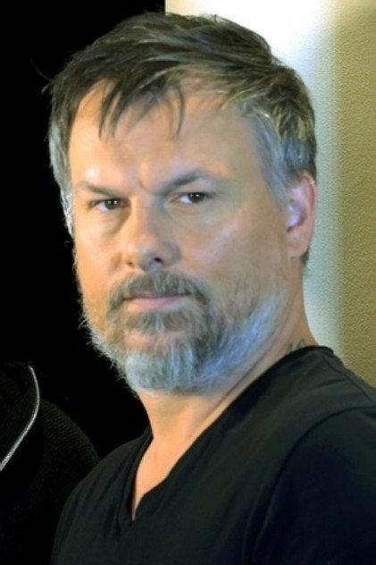 Olivier Gérard - Actor Profile Photo