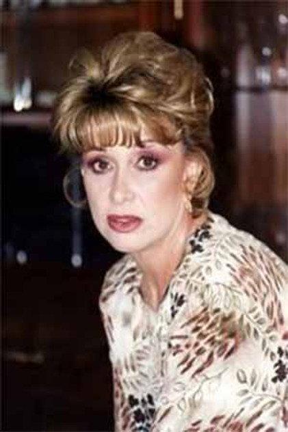 Carla Andrea Coto - Actor Profile Photo