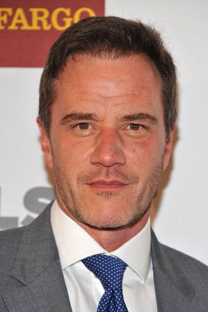 Tim DeKay - Actor Profile Photo