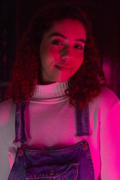 Nathy Sena - Actor Profile Photo