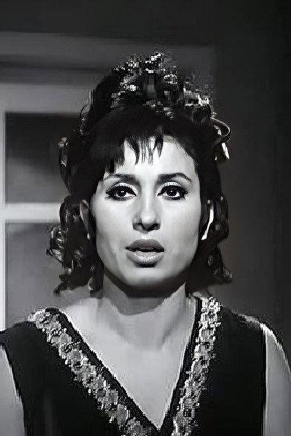 Soheir El Morshedy - Actor Profile Photo