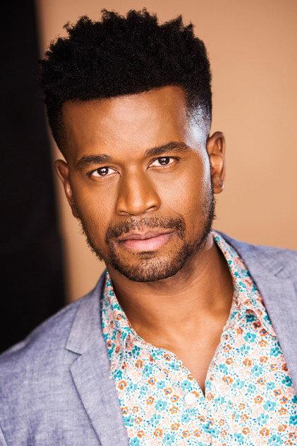 Jeremy Walker - Actor Profile Photo