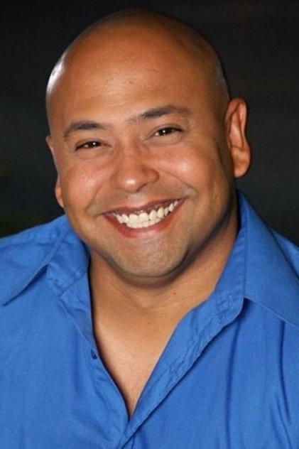 Ryan Rajendra Black - Actor Profile Photo