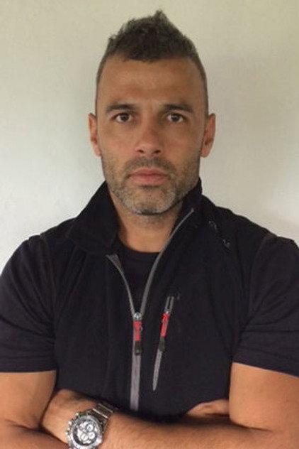 Radoslav Parvanov - Actor Profile Photo