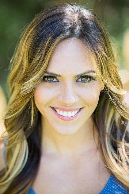 Laura Nativo - Actor Profile Photo
