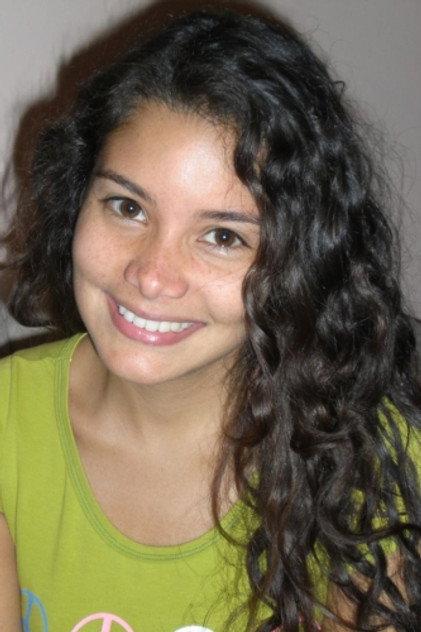 Greisy Mena - Actor Profile Photo