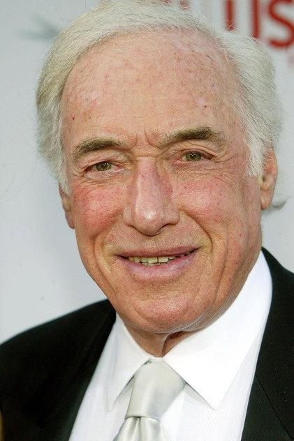 Bud Yorkin - Actor Profile Photo