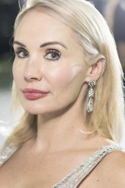 Nicole Butler - Actor Profile Photo