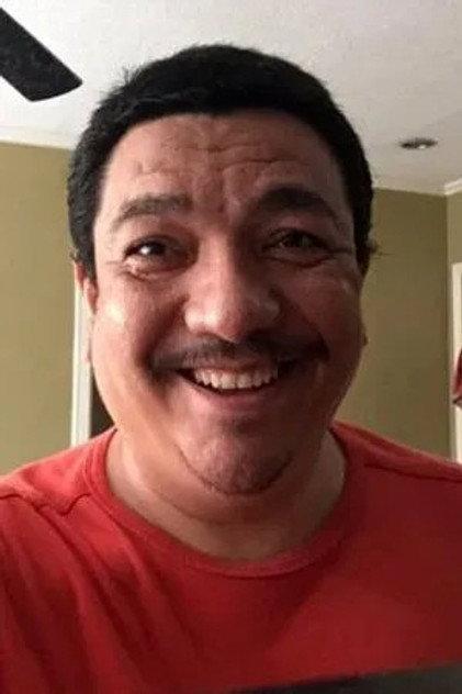 Apollo Abraham - Actor Profile Photo