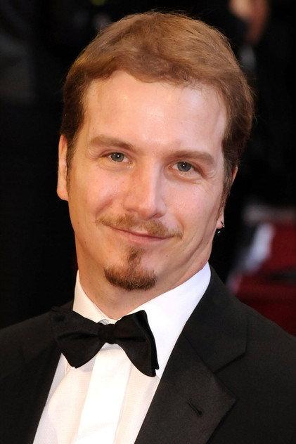 Adrien Morot - Actor Profile Photo