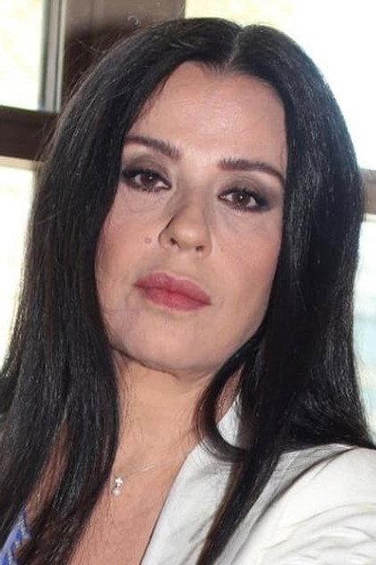 Maria Tzobanaki - Actor Profile Photo
