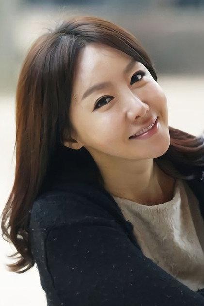 Hee-jeong - Actor Profile Photo