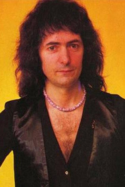Ritchie Blackmore - Actor Profile Photo