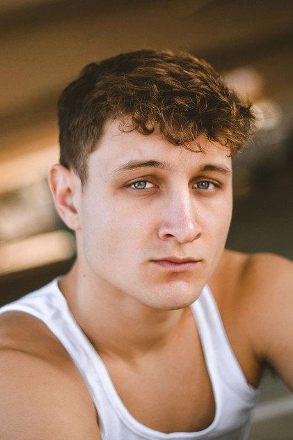 Conlan Kisilewicz - Actor Profile Photo