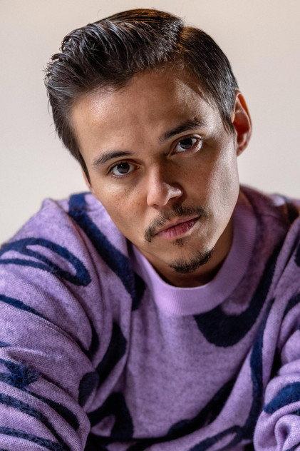 Giovanni Kemper - Actor Profile Photo