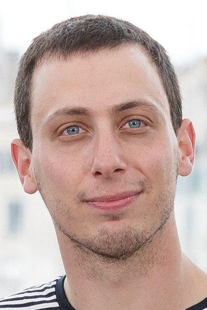 Martin Karmann - Actor Profile Photo