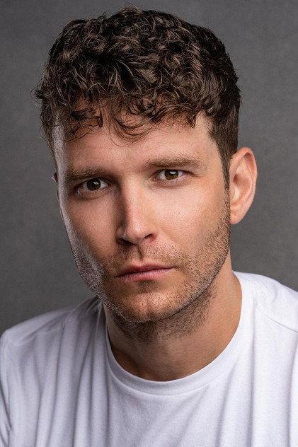 Michael Colbourne - Actor Profile Photo