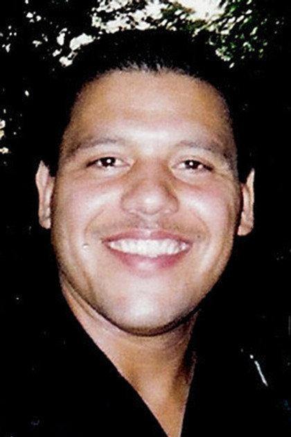 Tony Gomez - Actor Profile Photo