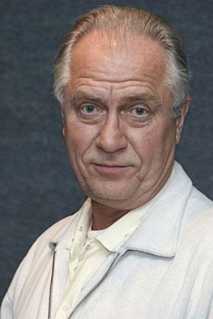 László Áron - Actor Profile Photo