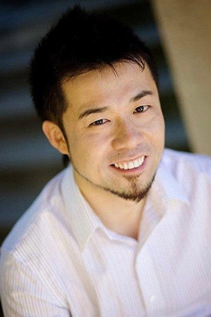 Hiro Matsunaga - Actor Profile Photo
