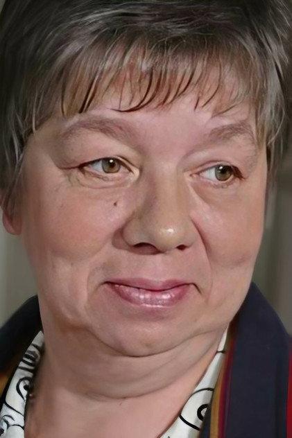 Lyudmila Larionova - Actor Profile Photo