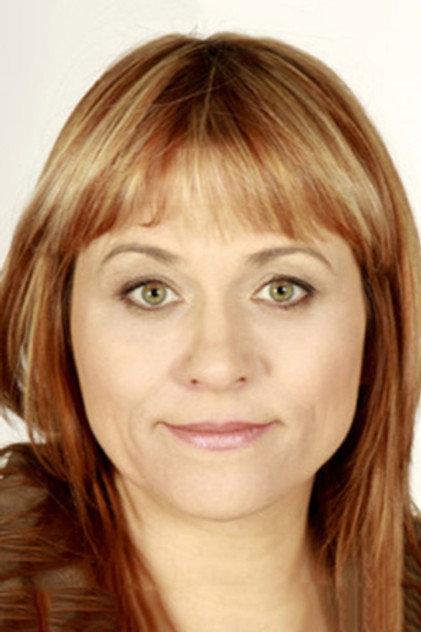 Pavla Tomicová - Actor Profile Photo