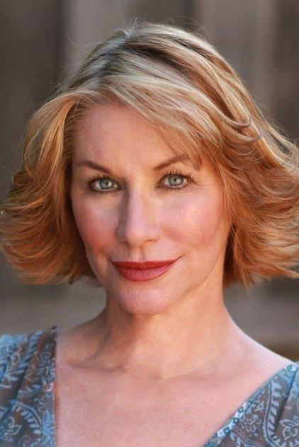 Caroline Williams - Actor Profile Photo