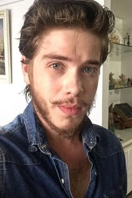 Pedro Malta - Actor Profile Photo