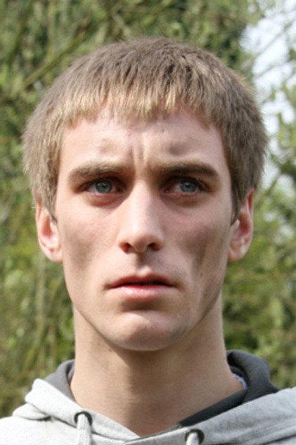 Toby Alexander - Actor Profile Photo
