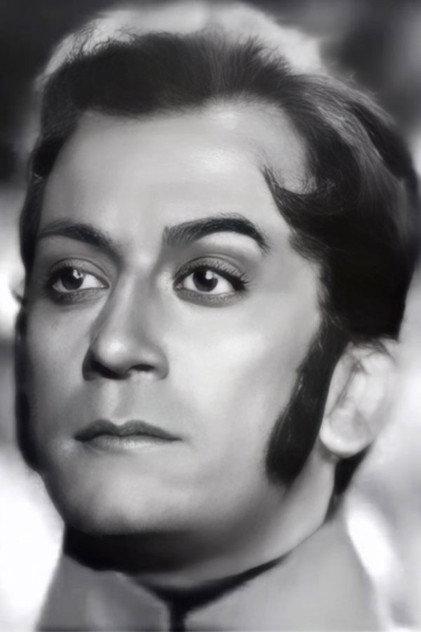 Pedro Tocci - Actor Profile Photo