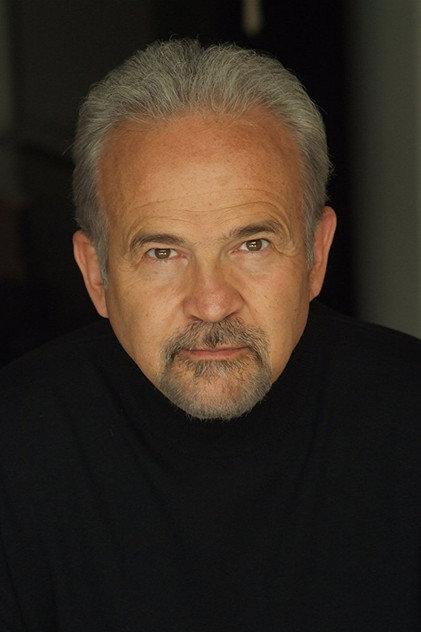 Barry Onody - Actor Profile Photo