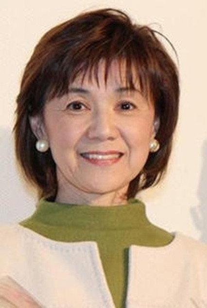 Rumi Sakakibara - Actor Profile Photo