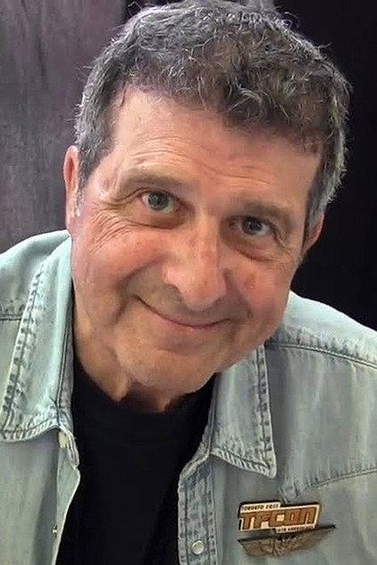 Laurie Faso - Actor Profile Photo