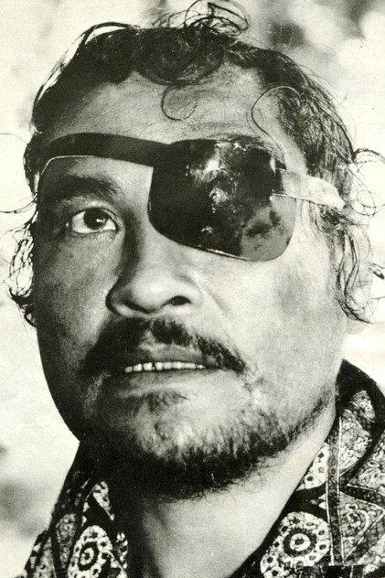 Pipop Pupinyo - Actor Profile Photo