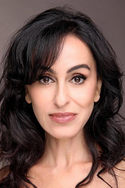 Rita Yahan-Farouz - Actor Profile Photo