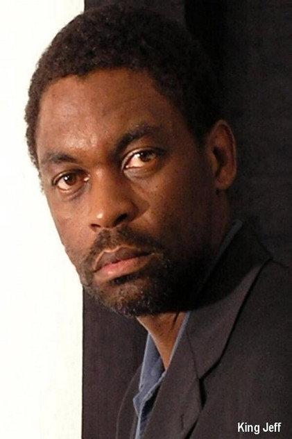 King Jeff - Actor Profile Photo