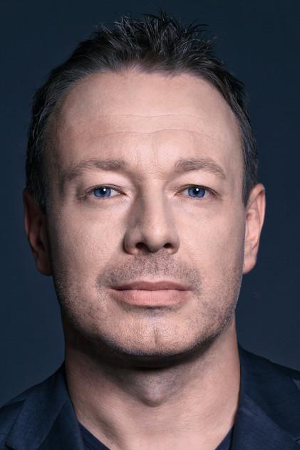 Michal Dvořák - Actor Profile Photo
