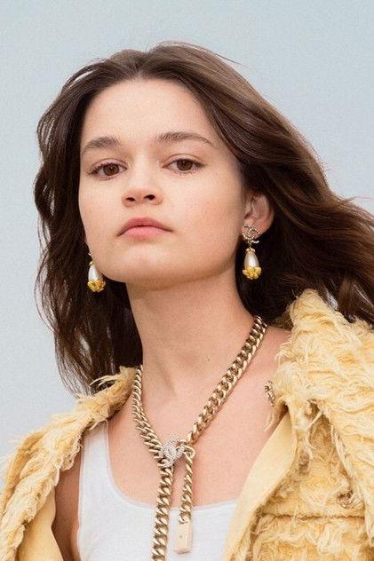 Ciara Bravo - Actor Profile Photo