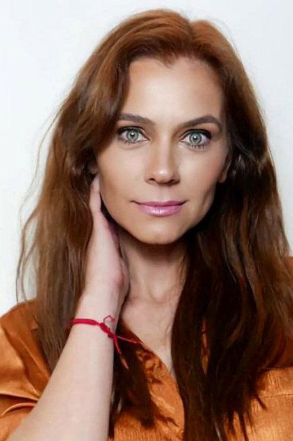 Mariangela Meotti - Actor Profile Photo