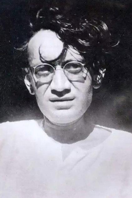 Saadat Hassan Manto - Actor Profile Photo