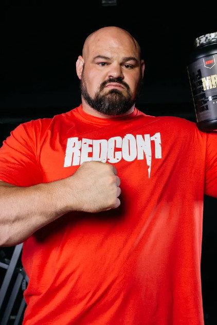 Brian Shaw - Actor Profile Photo