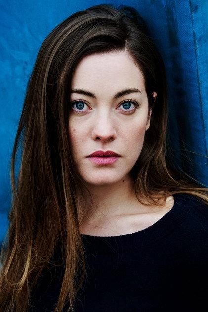 Maja Lehrer - Actor Profile Photo
