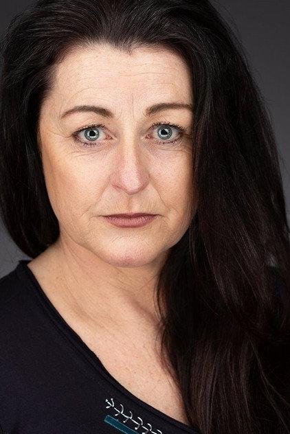 Jo Barker - Actor Profile Photo